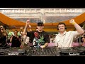 DART & Kyle Starkey - Paradise City Festival | Radio Rudina
