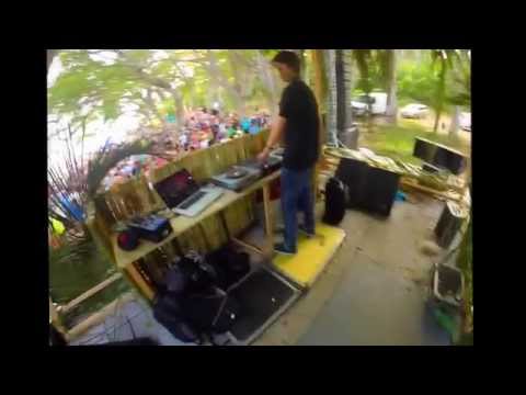 Brain Hunters Compound Tour Episode 001