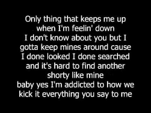 Bow Wow & Chris Brown   Shorty Like Mine Lyrics)