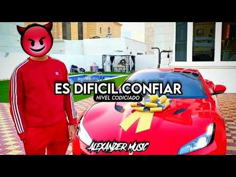 NIVEL CODICIADO ❌ ES DIFICIL CONFIAR 🔥