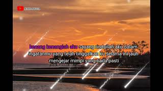 Download lagu BENCI KU SANGKA  SAYANG COVER - INDAH YASTAMI (LIRIK) mp3