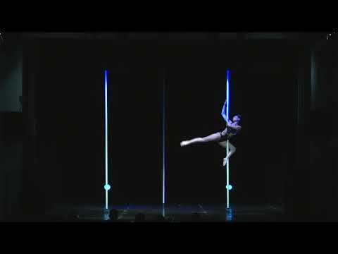POLE EARTH 2021 - MONICA ZOIA - WOMEN AMATEURS STANDARD