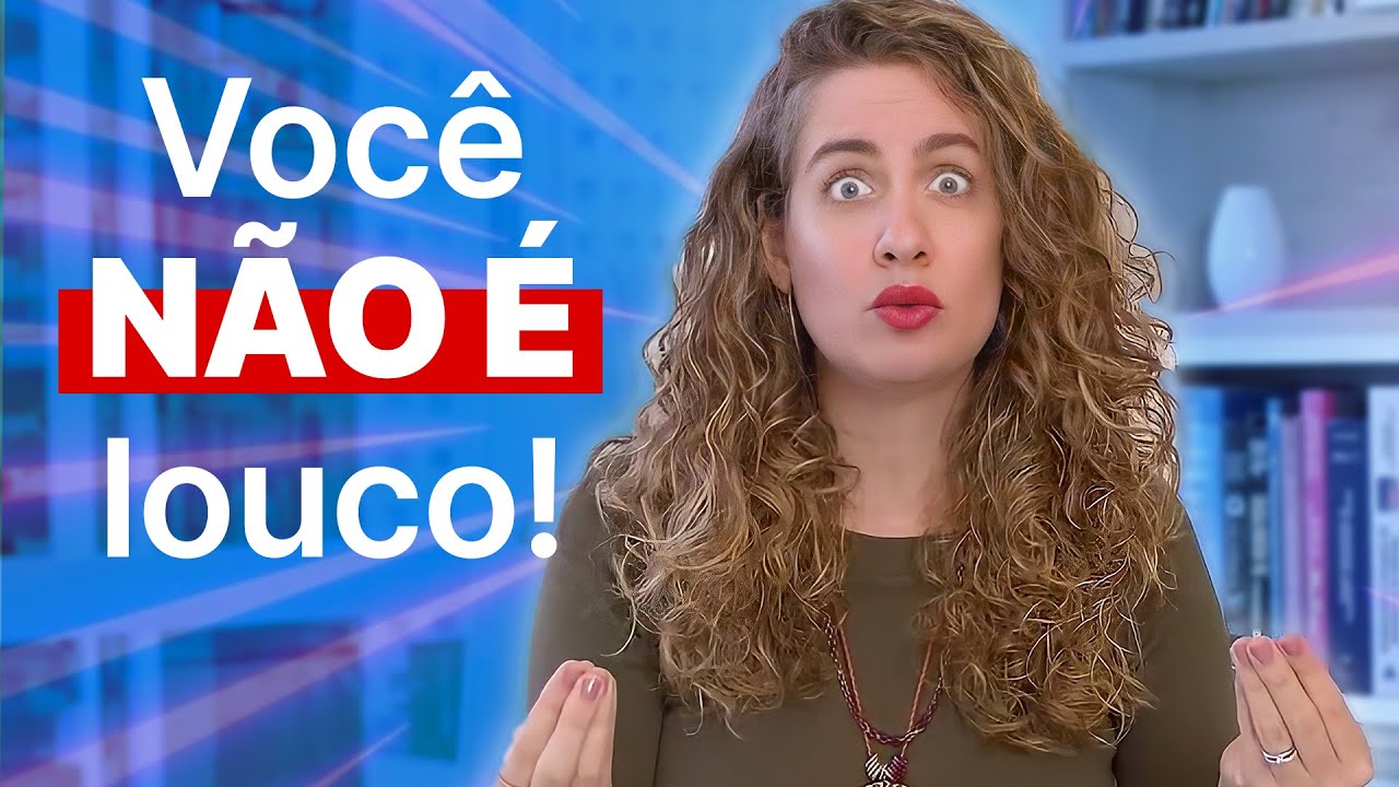 Por que há tanto PRECONCEITO na SAÚDE MENTAL?