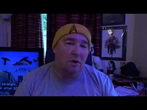 STAR TREK DISCOVERY EPISODES 1 N 2 EPISODE REVIEW MY THOUGHTS N FEELINGS WILL IT BE A HIT OR FLOP