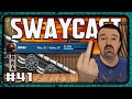 May The Snort Be With You, Brother || The Swaycast #41