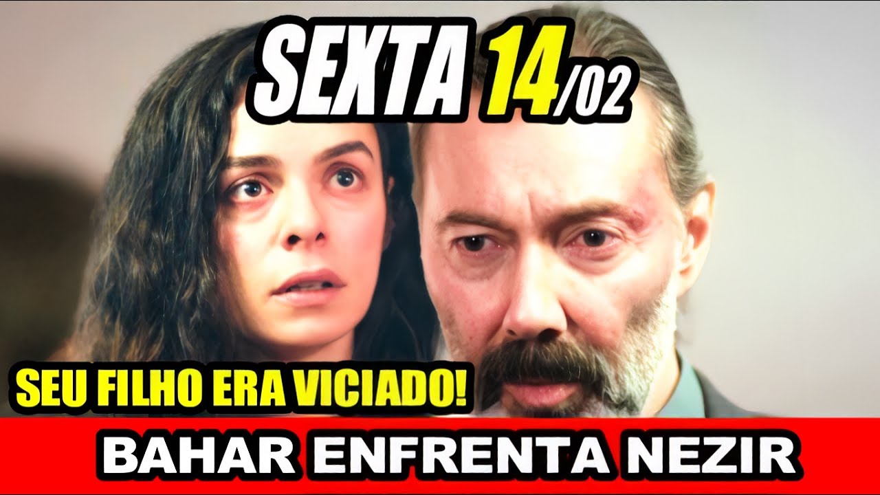 Força de Mulher Capitulo de Hoje 14/02 SEXTA força de mulher Resumo do dia 14/02 sexta – RECORD TV