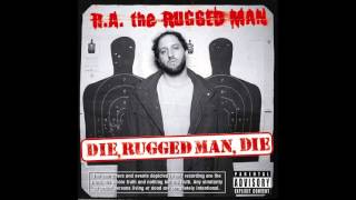RA the Rugged man - Chains (instrumental)
