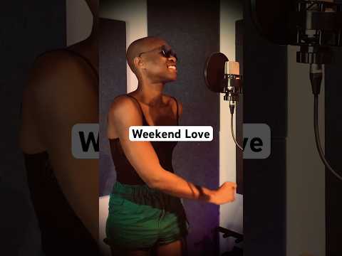 Weekend Love - Queen Samar (Queen Latifah Ft Tony Rebel)
