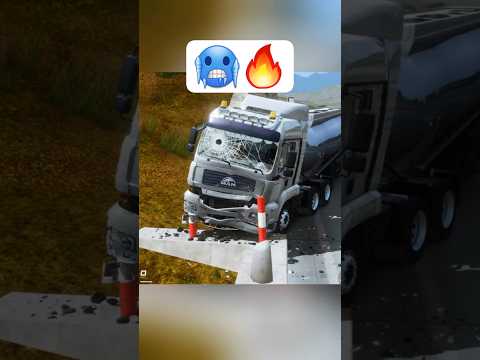 THINGS TOE3 IS MISSING PART 7 #truckersofeurope3 #trucksimulator