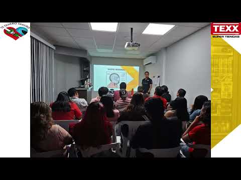 Movimiento: Te Quiero Seguro