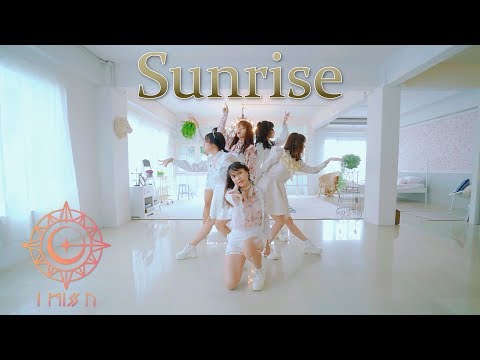 GFRIEND (여자친구) - Sunrise (해야) Dance Cover by I MISS U