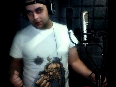 Jaybee feat Predrag Mihajlovic(Bladde & Bek-Sten)  - Ko sam ja