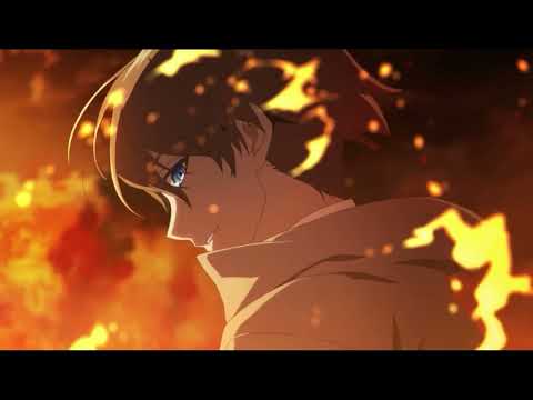 [Counter:Side] Season 2 Finale: EP 10 Animation PV
