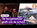 Woede om Oekraïners in Vaassen: ‘De burgemeester is een leugenaar’