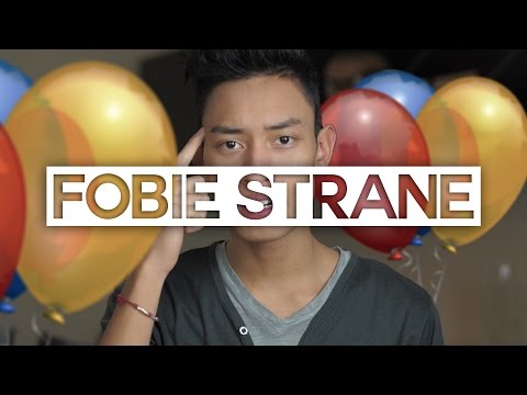 Le Fobie Più Strane | MarksView