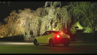 GTスポーツ解説デモ　S-FR　コンセプトカー