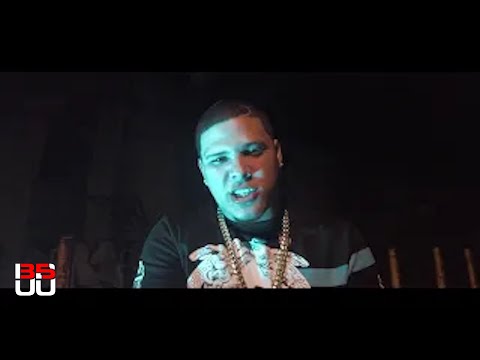 Bubu 35 - La Pampara