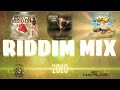 2020 RIDDIM MIX FT PUNCH RIDDIM GOLDEN TROPHY RIDDIM SEXY GROVE RIDDIM
