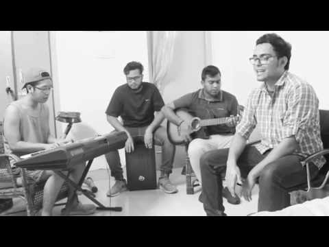 Aaron Claudius Chainsmokers - Closer (Cover)