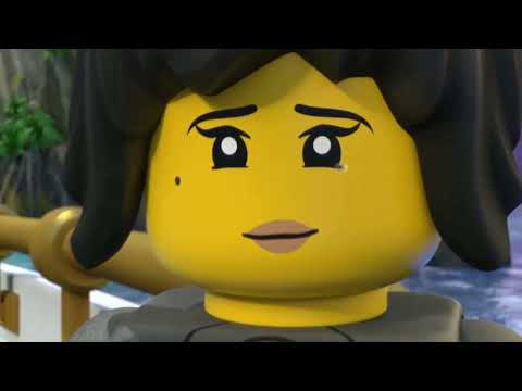 Ninjago Nya Tribute - Lily