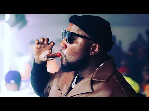 Jeezy x Boosie Type Beat “Trouble”