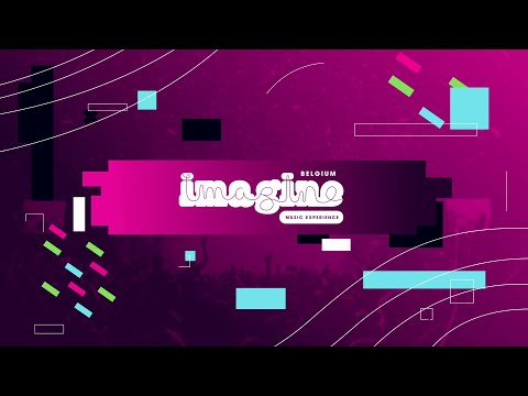 Imagine Belgium - National final 2022