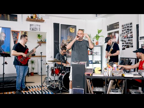 Asmara Lab and Rockit.it