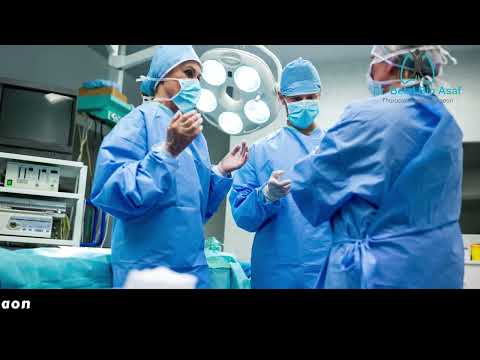 Treatment of Lung Cancer