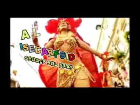 Carnaval Laguna de Contreras 2009