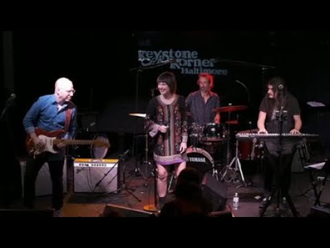 I Got You – Ozone Squeeze with Sara Niemietz (March 22, 2023)