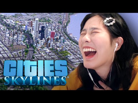 39daph Plays Cities: Skylines - Part 3
