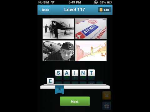 History Quiz Level 117 Answer