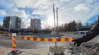 Pirkkala-Linnainmaa raitiotie 2028