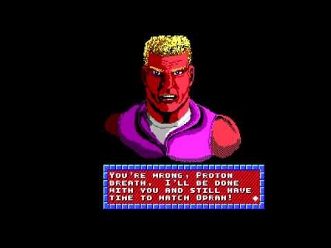 [retro swim] - Episode 31 - PC Speaker Stuff