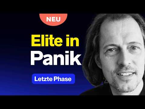 Epstein, Trump & das System dahinter ⚠️ Was kaum jemand ausspricht