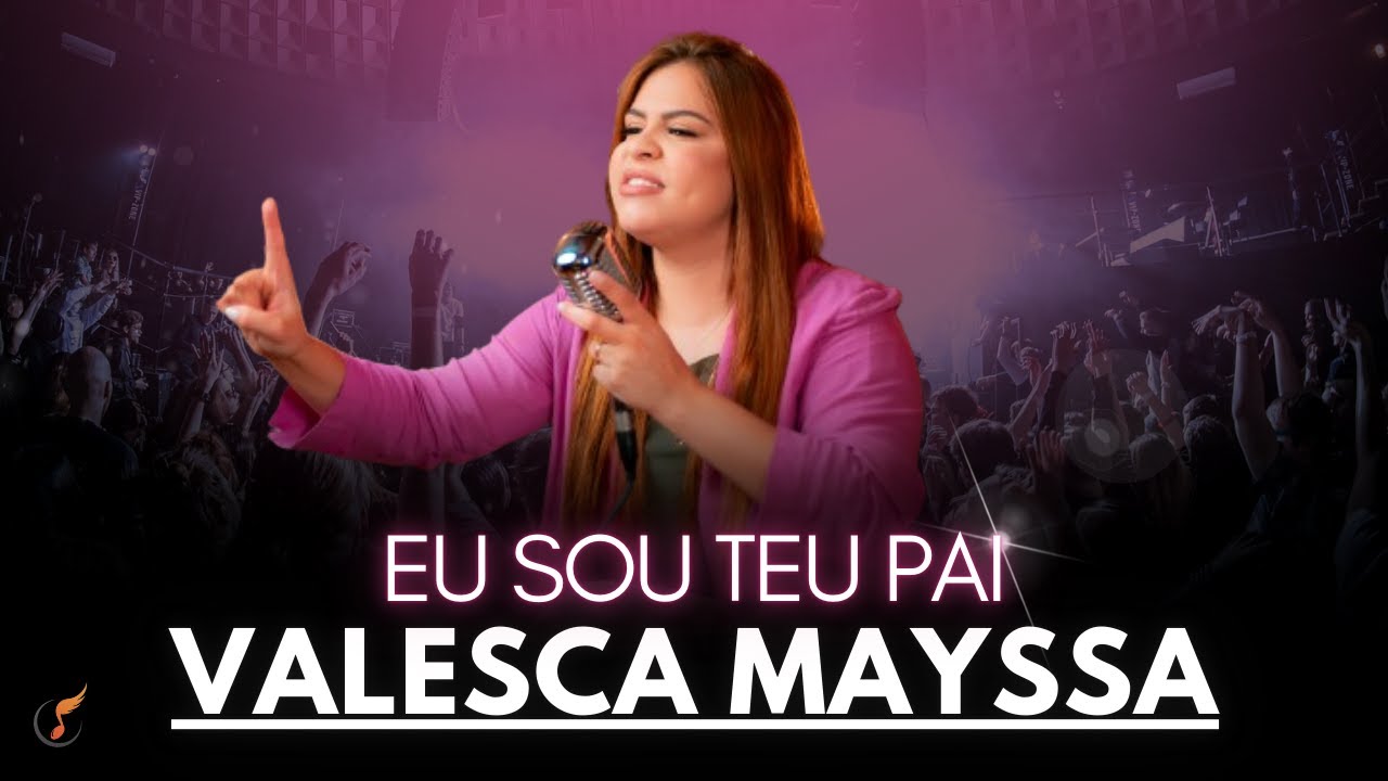 Valesca Mayssa  |Os Melhores Clipes - [DVD Eu Sou Teu Pai]