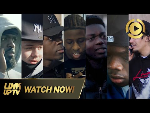Big Jest - Rap & Drill (Fresh Home 2) | Link Up TV