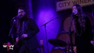 Flo Morrissey and Matthew E White - &quot;Grease&quot; (Live at City Winery)