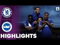 Chelsea vs Brighton | What a Game | U21 Premier League 2 | Highlights 03-05-2024