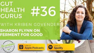 Sharon Flynn on Ferment for Good: Water Kefir Grains,  Kefir Health benefits | Kefir benefits