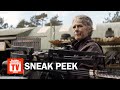The Walking Dead: Daryl Dixon The Book of Carol Season 2 Sneak Peek