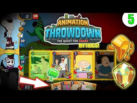download lagu mp3 mp4 Animation Throwdown Best Cards, download lagu Animation Throwdown Best Cards gratis, unduh video klip Animation Throwdown Best Cards