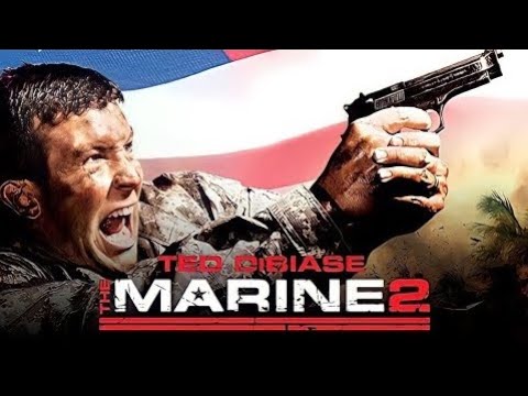 The Marine 2 - Movie Starring Ted Dibiase Jr (2009)