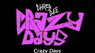 01 Proper Mind - Crazy Dayz