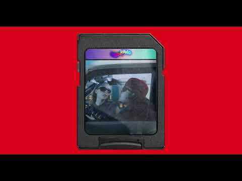 OMG x Dante YN - CANIM (prod. by Drago) Type Beat