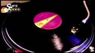 Rick James - Glow / Glow (Reprise) (Slayd5000)