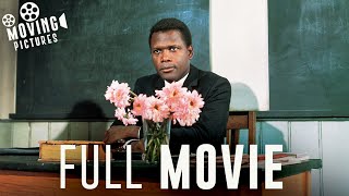 To Sir, with Love | Full Length Movie (Sidney Poitier)