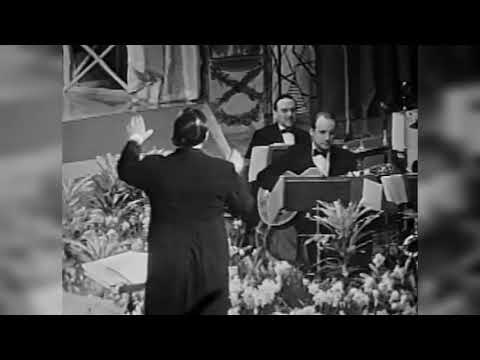 ESC 1960—REINO UNIDO. LOOKING HIGH HIGH