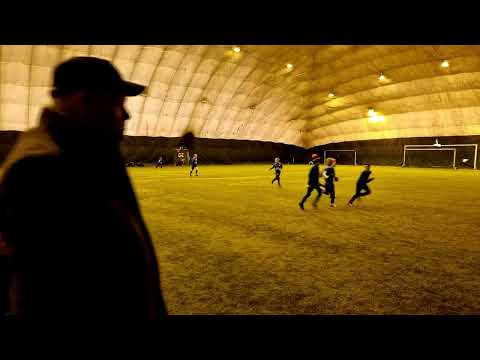 Leki futis 13 - TuPS. 2.4.23 TUUSULA