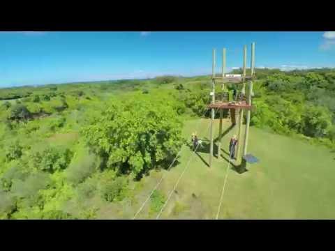 Zip N Dip Expedition Kauai thumbnail